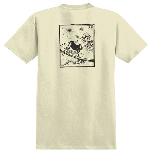 Anti hero skateboards shirt - anti,