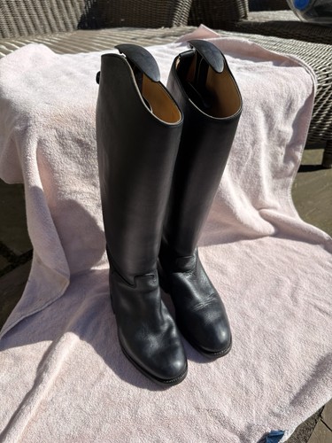Ladies regent leather - ladies, riding