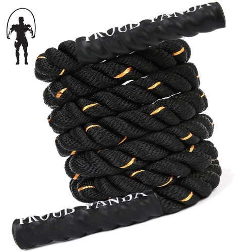 Nylon sleeve covered - covered, heavy