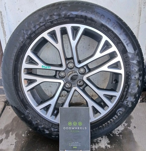 Ford kuga alloy wheel - kuga,