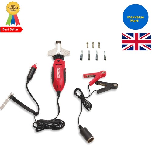 Compact electric chainsaw - electric,