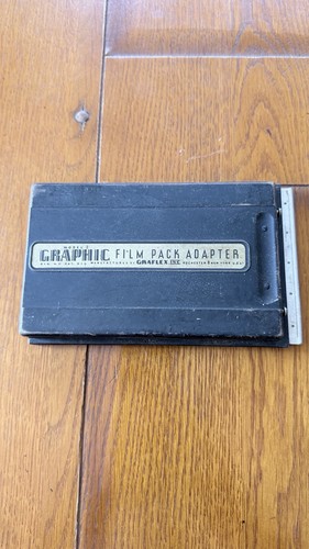 Graflex 4 1 graphic - 1/4,