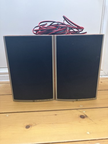 Wharfedale diamond 1 - wharfedale,