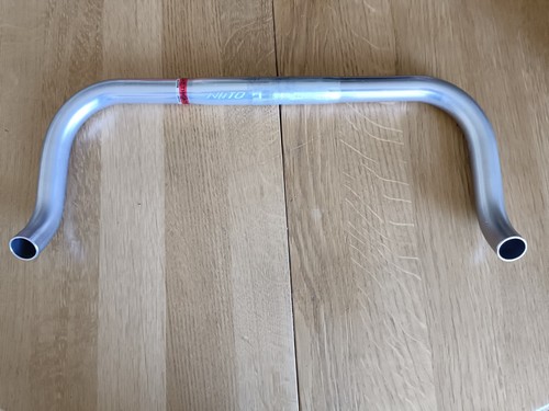 Nitto 018 pursuit - rb-018, horn
