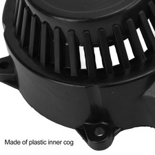 2-Stroke 4749cc Ket Quad Bike