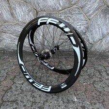 Fast Forward F6R wheels -