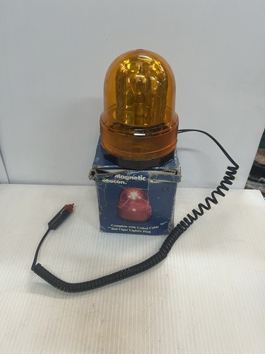 Ring 12v magnetic - ring, rotating