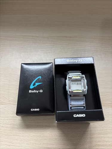 Casio baby 180 watch - casio, baby-g
