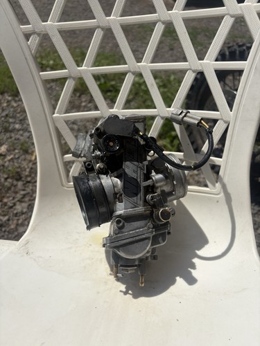 Yamaha yz400f yz426f keihin - yz400f,