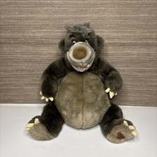 Disney Stores Exclusive Baloo