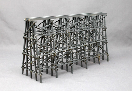 Custom built scale - ho,