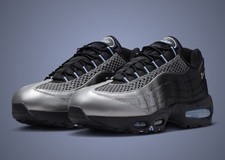 Palace Nike Air Max 95 Black