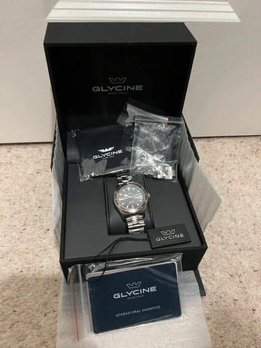 Glycine combat sub brown - sub, 36