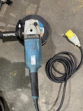 Makita 9020 9”Grinder Good