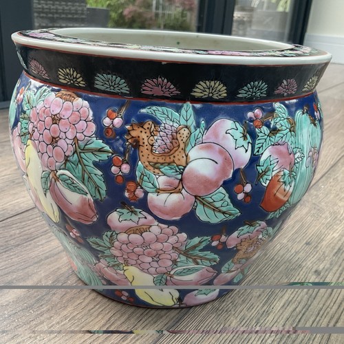 Vintage chinese fish - vintage,