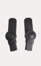 Icandy Peach 5 and 6 Main Car