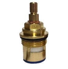 Shower Flow on Off Cartridge