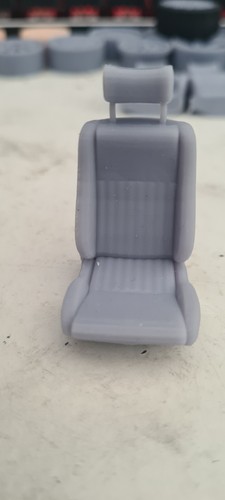 Ford escort rolltop - ford,