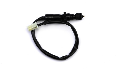 Rear brake light - brake, switch