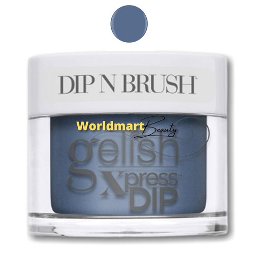 Gelish xpress dip - gelish, "pure