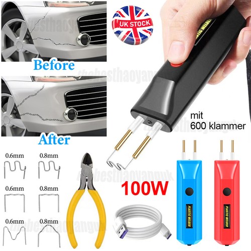 Protable 100w hot stapler - 100w,