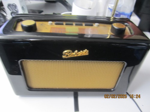 Roberts revival rd60 dab - revival,