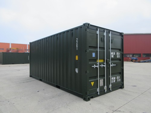 20ft new one - 20ft, shipping