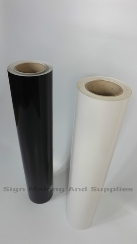 Metamark roll gloss - 5m,