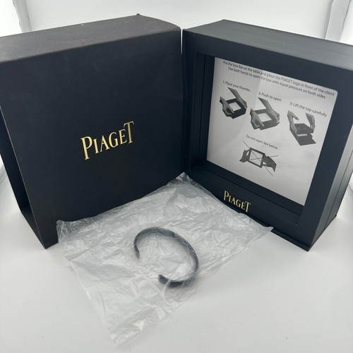 Piaget new watch jewelry - watch,