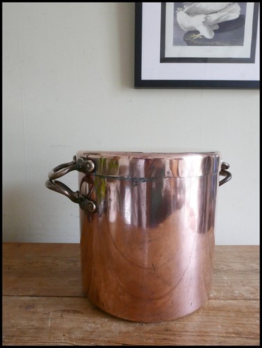 Antique victorian copper - antique,