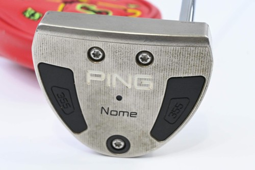 Ping nome putter 35 inch - ping,