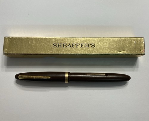 Vintage sheaffer statesman - vintage,