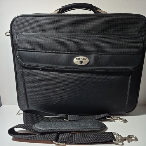 Antler laptop carry - antler,