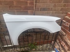 Audi A3 New Drivers Right Wing