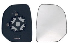 Right Mirror Glass (heated) &