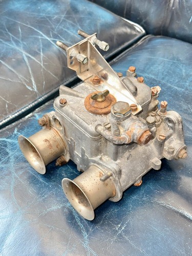 For rebuild weber dcoe - weber, 40