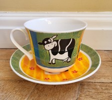 ROY KIRKHAM LARGE BREAKFAST