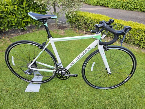 Boardman sport road bike - boardman,