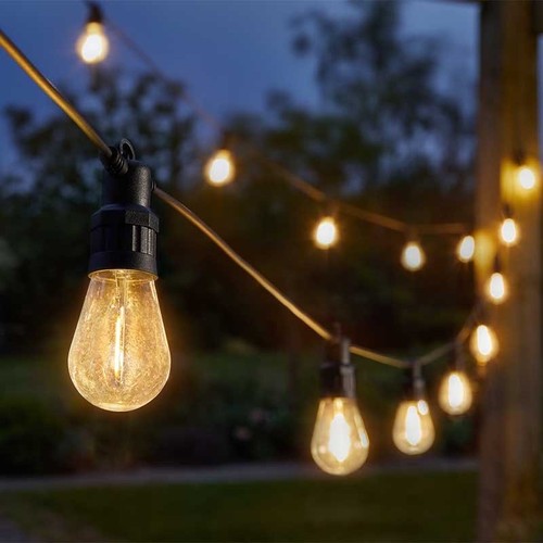 Vintage festoon set - festoon,