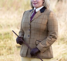 EQUETECH Sz 42 -  Uk 18