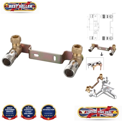 Secure wall bracket for - secure,