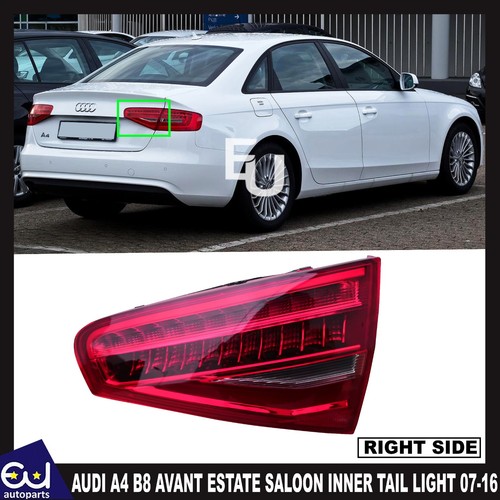 For audi avant - a4, b8