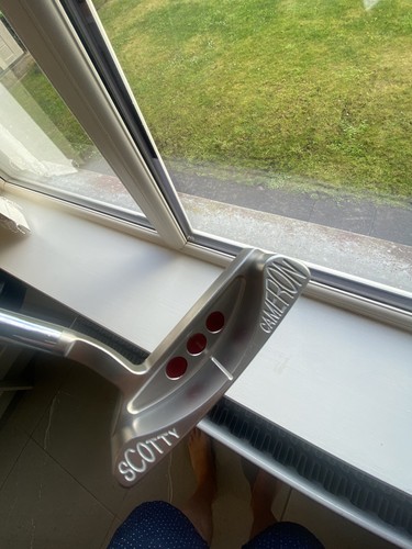 Scotty cameron studio select - cameron,