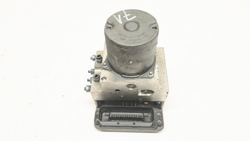 Bmw e70 abs pump - abs,