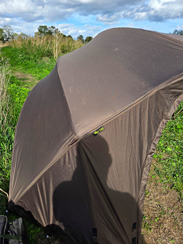 Fox ultra system - 60, person