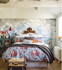 Christy Romany Superking Duvet