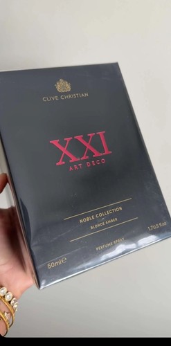 Clive christian xxi art - christian,