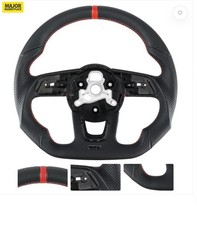 AUDI S3 S4 2017 -2020 shaped