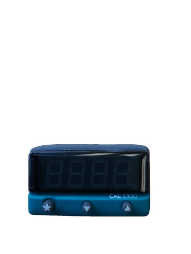 Cal controls 3300 pid - controls#,