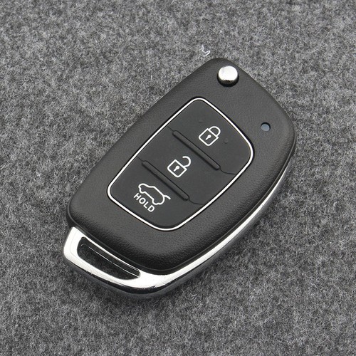 Replacement remote flip key - remote,